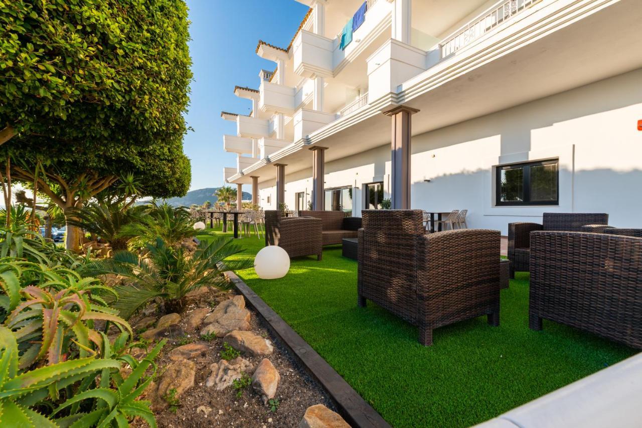 Hotel Antonio Zahara de los Atunes
