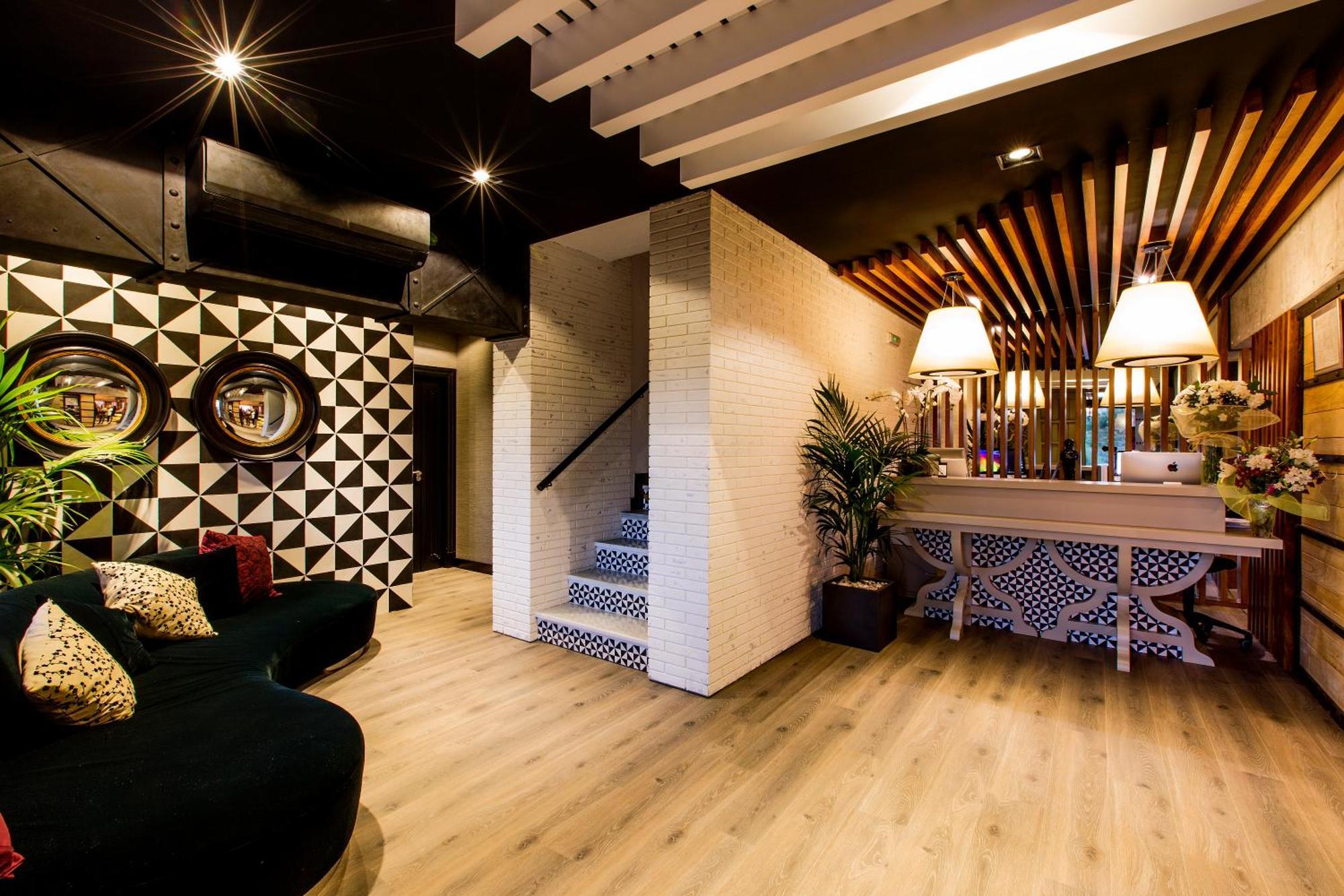 Antonio Hotel 2*