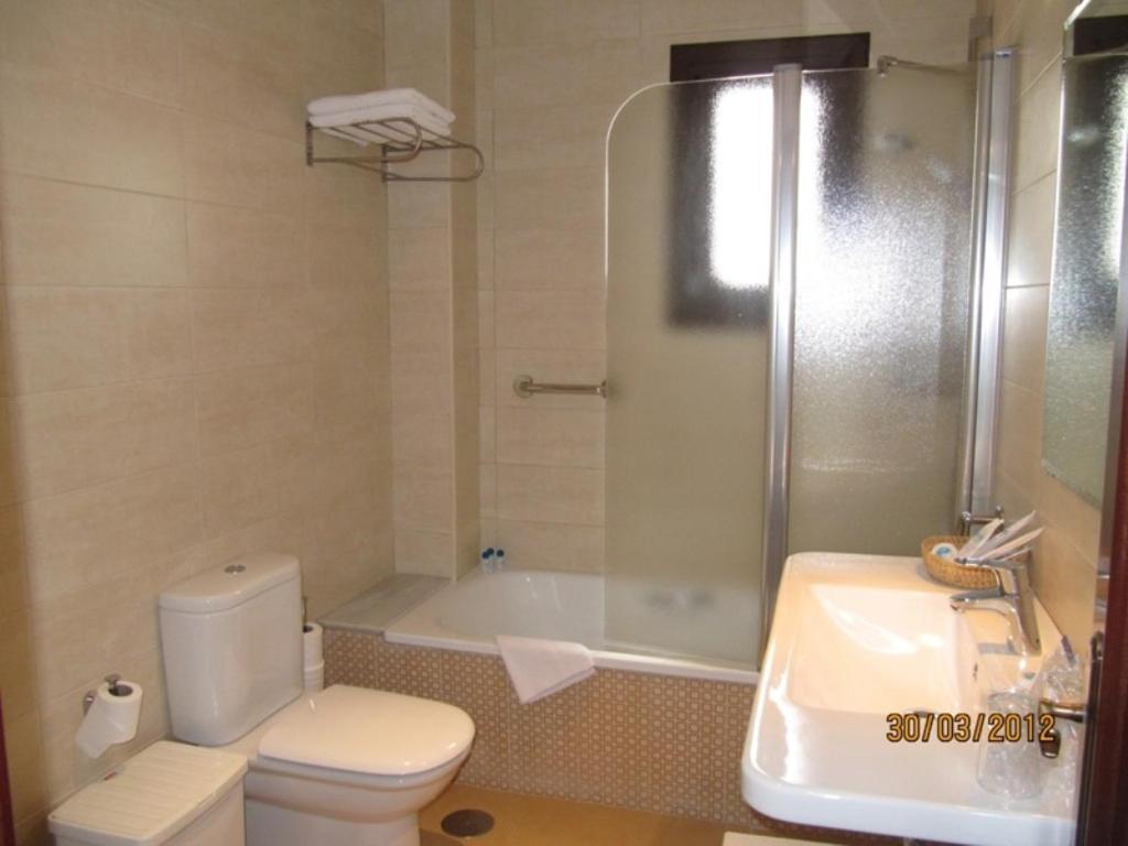Antonio Hotel Zahara de los Atunes