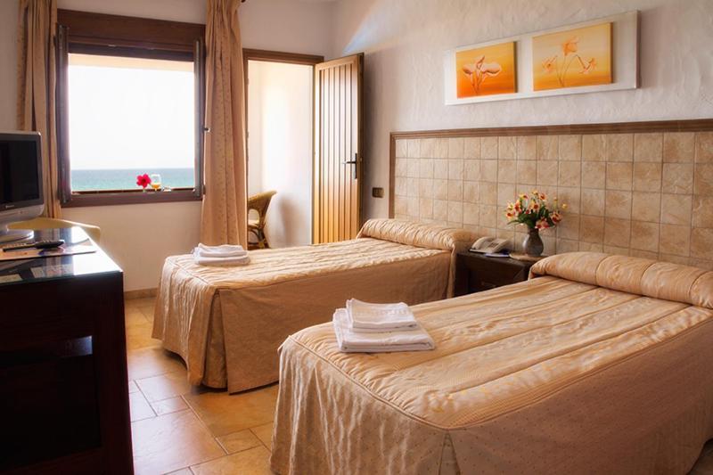 Antonio Hotel Zahara de los Atunes