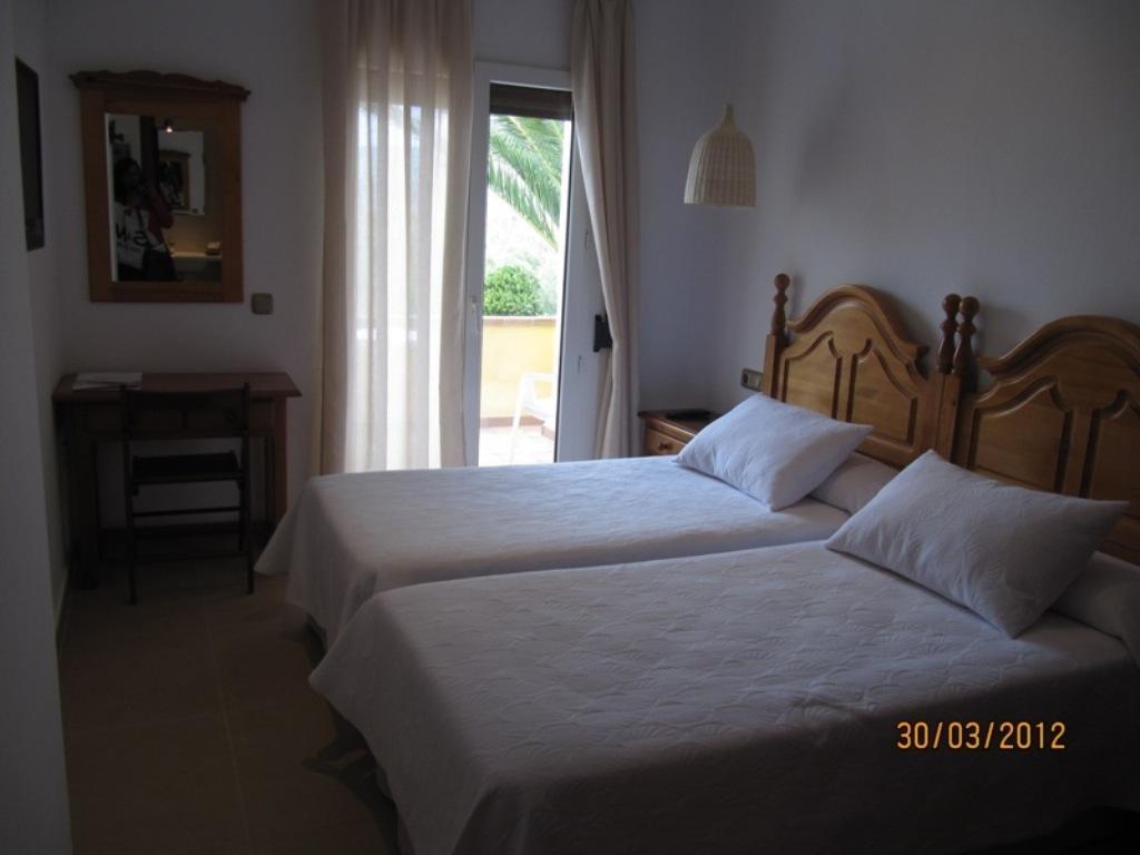 Antonio Hotel