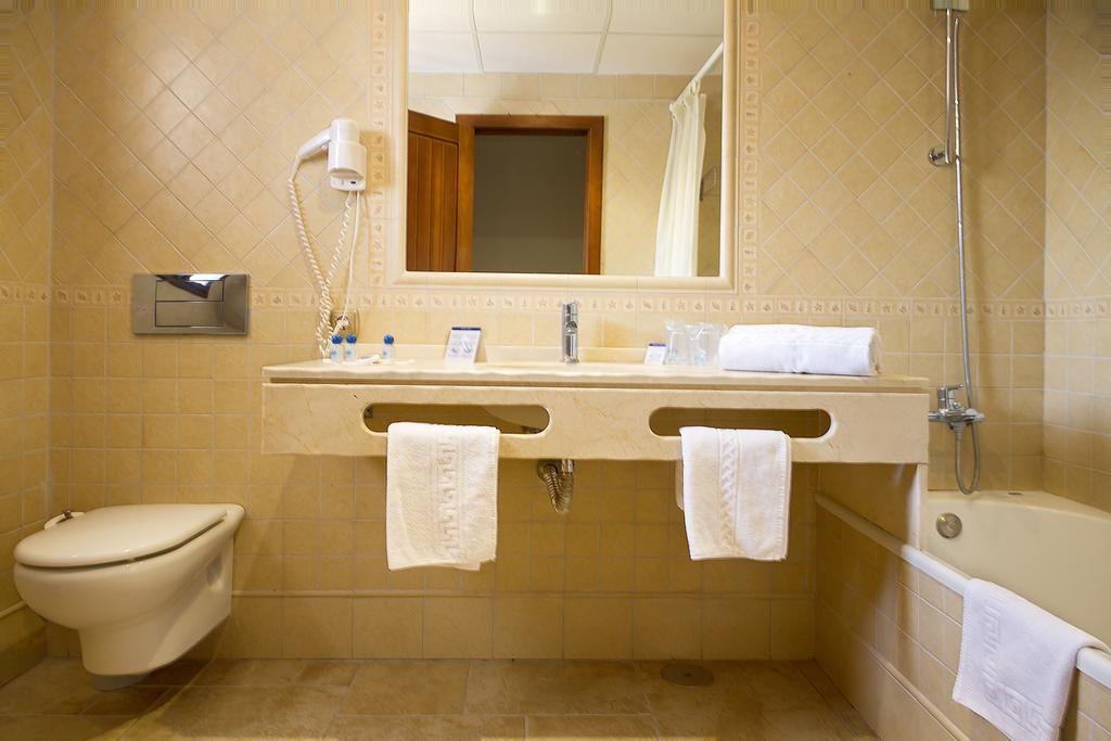 Hotel Antonio Zahara de los Atunes